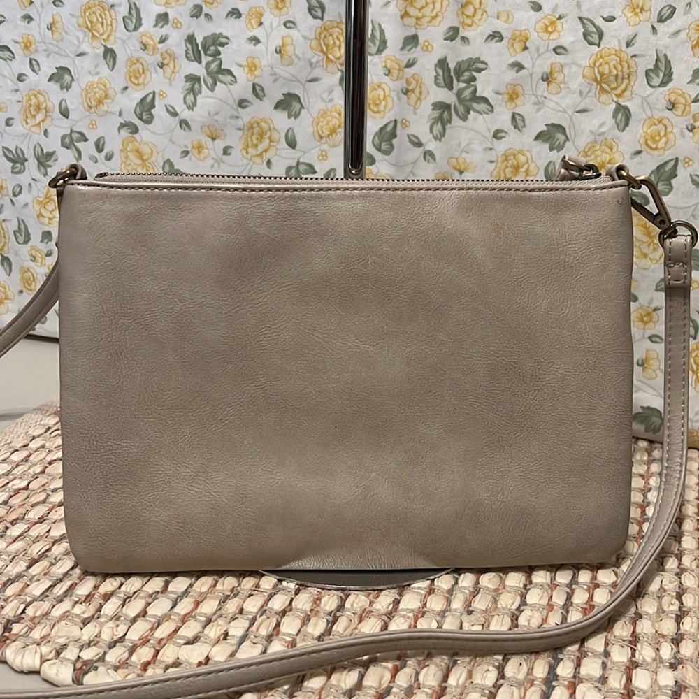 Street Level Handbag - Picture 5 of 11